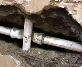 玉林卫生间测漏水公司专业分享水管漏水检测和维修的步骤有哪些