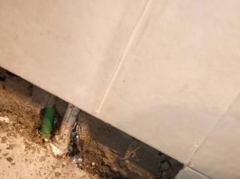 玉林卫生间测漏水公司分享下玉林市地下管线探测方法分析