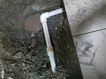 玉林卫生间漏水检测公司分享下家用管道漏水检测方法