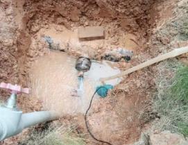 玉林测漏水公司浅析玉林地下水管漏水有哪些处理方法？