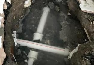  玉林测漏水公司浅析玉林管道泄漏检测公司检测水管泄漏