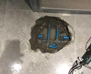 玉林测漏水公司为您专业解答玉林地暖漏水检测中精确漏水检测的成本